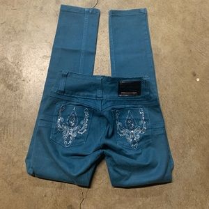 100% Authentic Colombia Y Su Moda